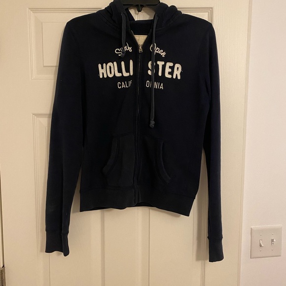 Hollister Sweaters - Hollister Hoodie
